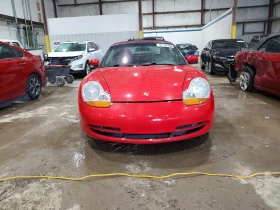 Porsche 911 Carrera Cabrio - 19000 € / 37160.77 лв. - 35996848 10