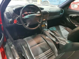 Porsche 911 Carrera Cabrio - 19000 € / 37160.77 лв. - 35996848 7