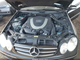 Mercedes-Benz CLK 550 / AMG / ����� ����� / RUN&DRIVE / CARFAX / | Mobile.bg � ����� ������ 8
