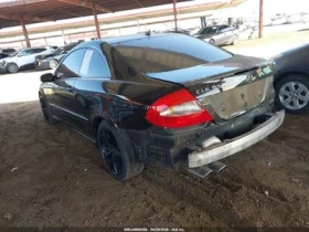 Mercedes-Benz CLK 550 / AMG / ����� ����� / RUN&DRIVE / CARFAX / | Mobile.bg � ����� ������ 3