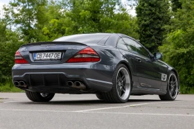 Mercedes-Benz SL 63 AMG | Mobile.bg � ����� ������ 5