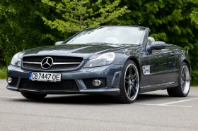 Mercedes-Benz SL 63 AMG | Mobile.bg � ����� ������ 15