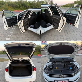 VW Passat * 2.0TDI* 150HP* DSG* ACC* PANO* EU6*  | Mobile.bg � ����� ������ 8