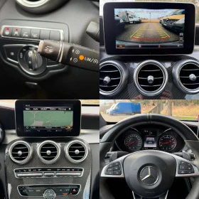 Mercedes-Benz C 43 AMG 4MATIC* 9GTRONIC* SPORTSITZE* BURMESTER*  | Auto.bg — изображение 15