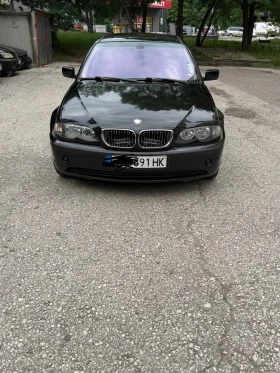 BMW 316 undefined | Auto.bg — изображение 4
