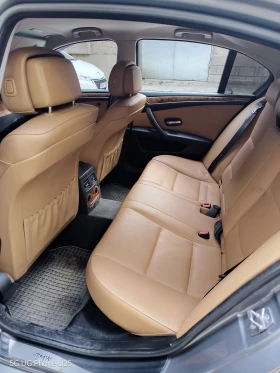 BMW 530 XDrive 235кс | Auto.bg — изображение 11
