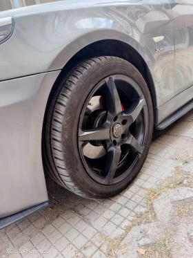 BMW 530 XDrive 235кс | Auto.bg — изображение 14