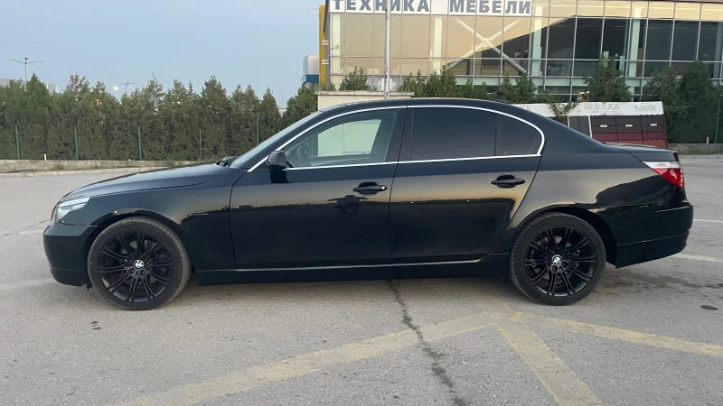 BMW 530  FACE, снимка 8 - Автомобили и джипове - 46569596