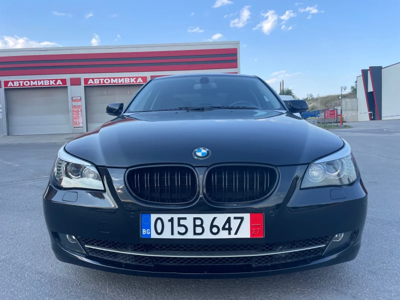 BMW 530  FACE, снимка 15 - Автомобили и джипове - 46569596