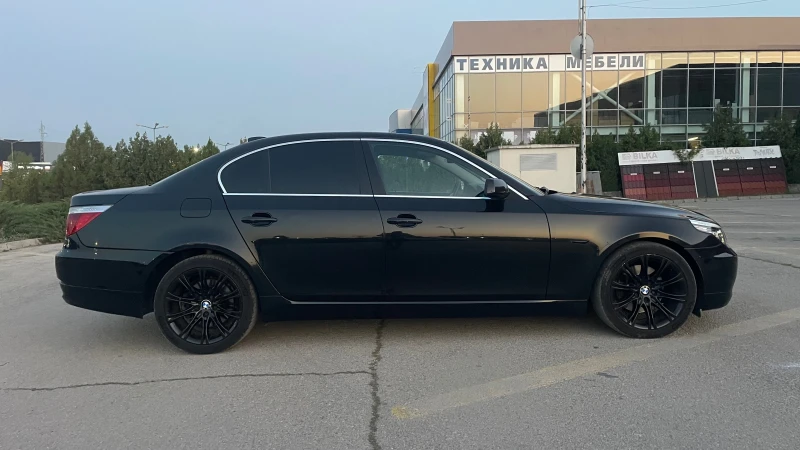 BMW 530  FACE, снимка 4 - Автомобили и джипове - 46569596