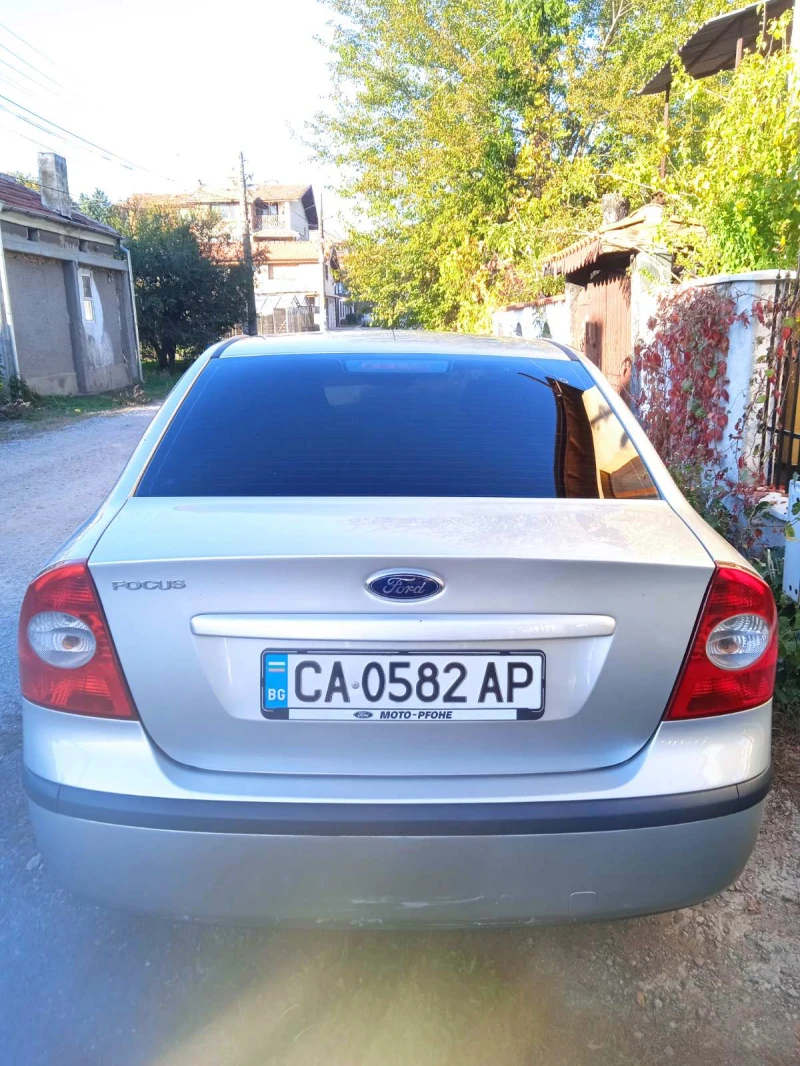 Ford Focus, снимка 4 - Автомобили и джипове - 47843245