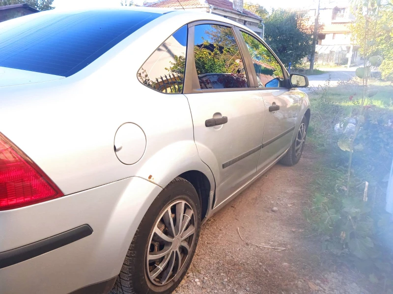 Ford Focus, снимка 10 - Автомобили и джипове - 47843245