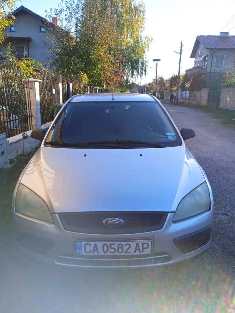 Ford Focus, снимка 3 - Автомобили и джипове - 47843245