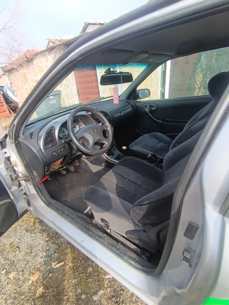 Citroen Xsara 2.0. HDI вечния двигател, снимка 9 - Автомобили и джипове - 48641591