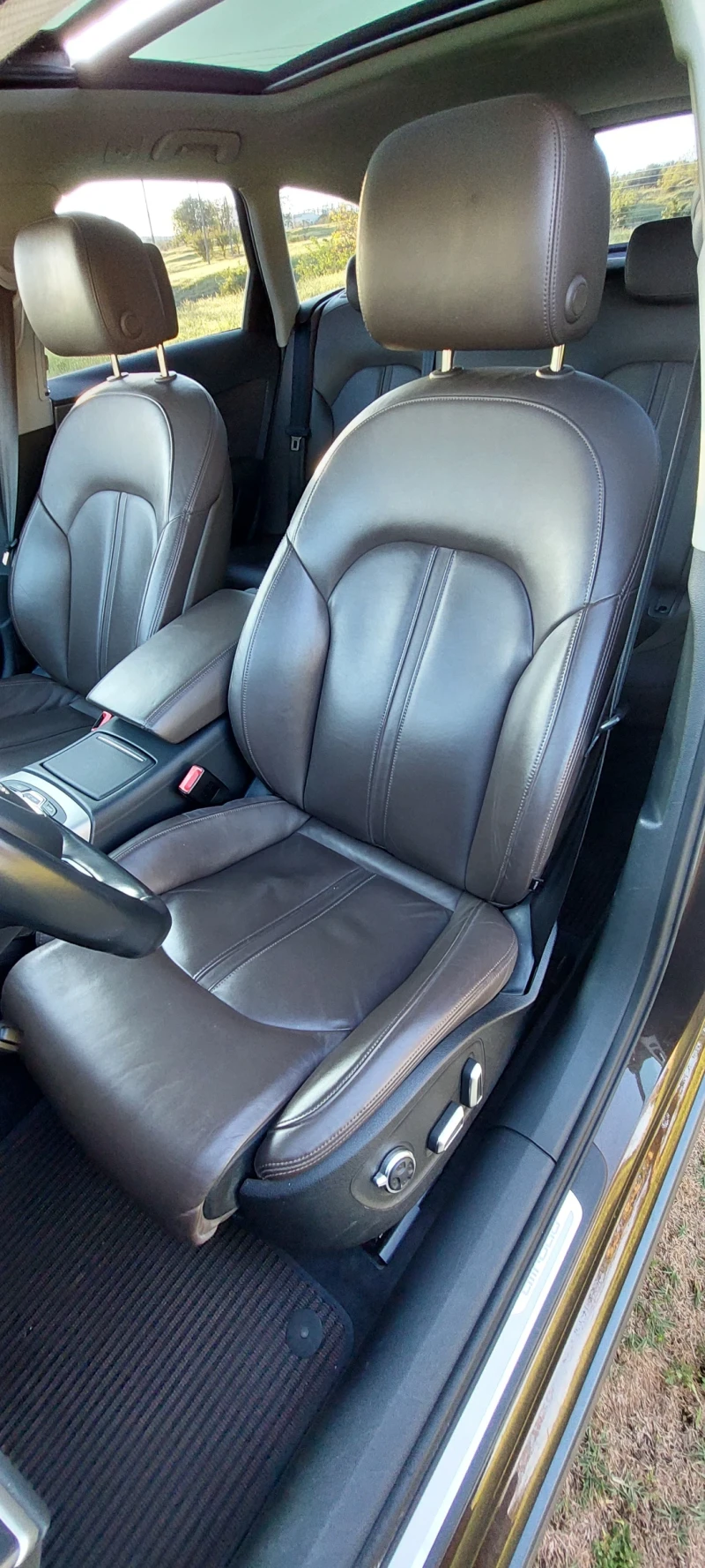 Audi A6 Allroad, снимка 10 - Автомобили и джипове - 52269560