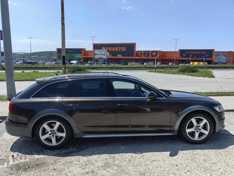 Audi A6 Allroad, снимка 7 - Автомобили и джипове - 52269560