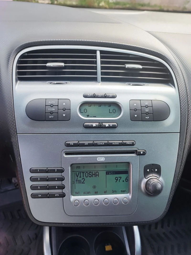 Seat Altea XL, снимка 13 - Автомобили и джипове - 51781328