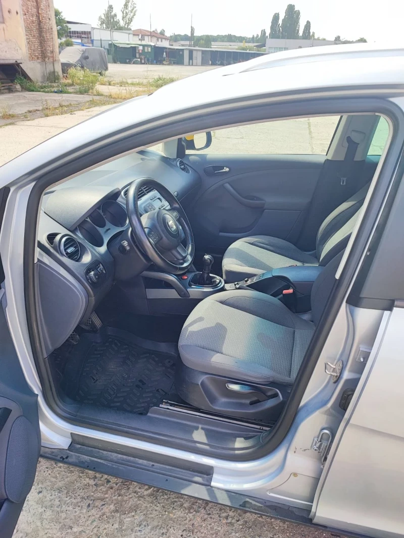 Seat Altea XL, снимка 10 - Автомобили и джипове - 51781328