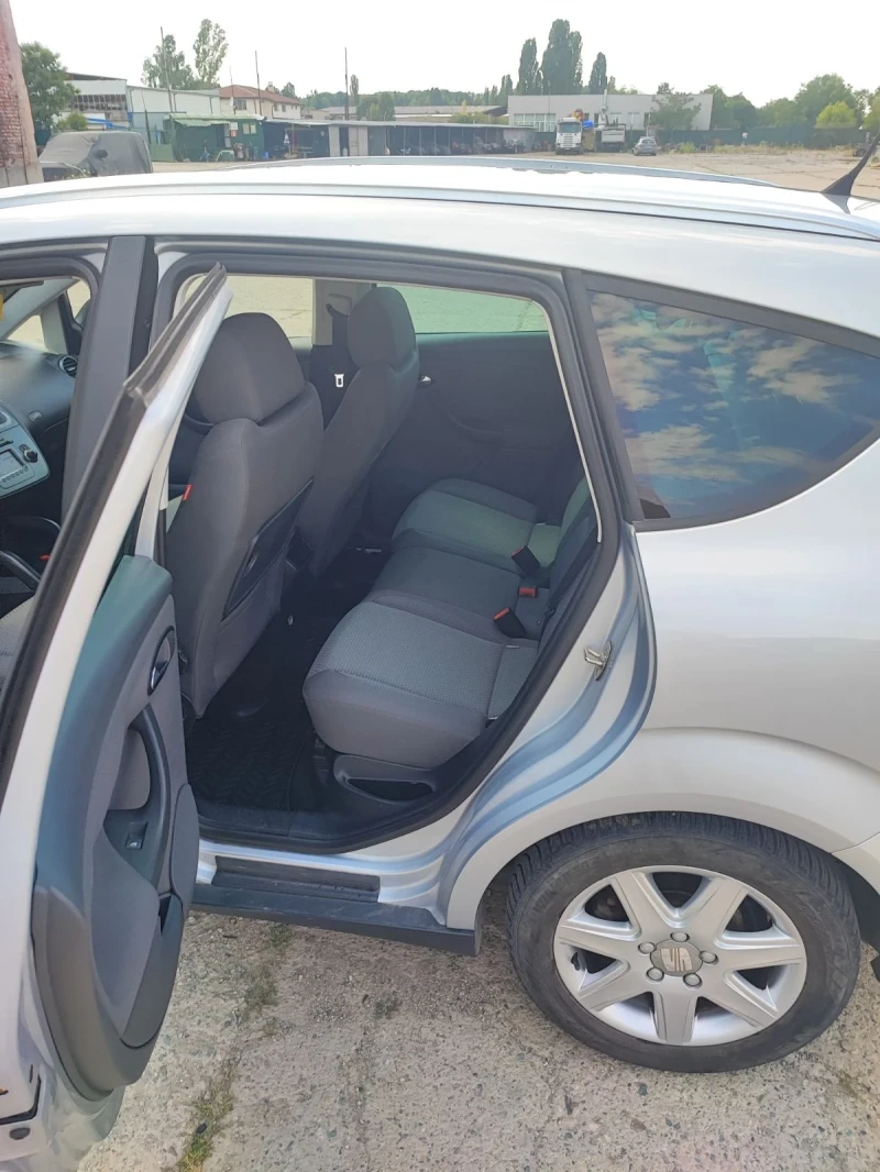 Seat Altea XL, снимка 15 - Автомобили и джипове - 51781328