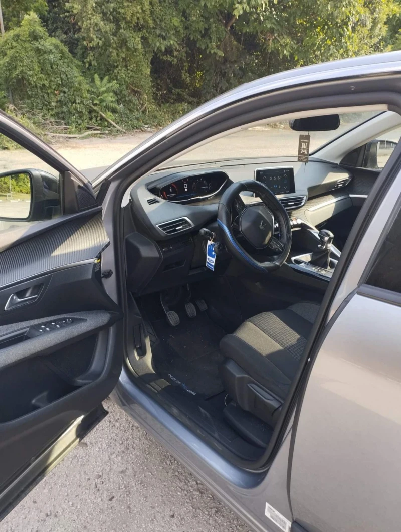 Peugeot 3008 1.5, снимка 6 - Автомобили и джипове - 52072258