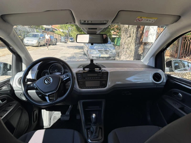 VW Up E-UP 36.8KW/CCS камера, снимка 6 - Автомобили и джипове - 51789178
