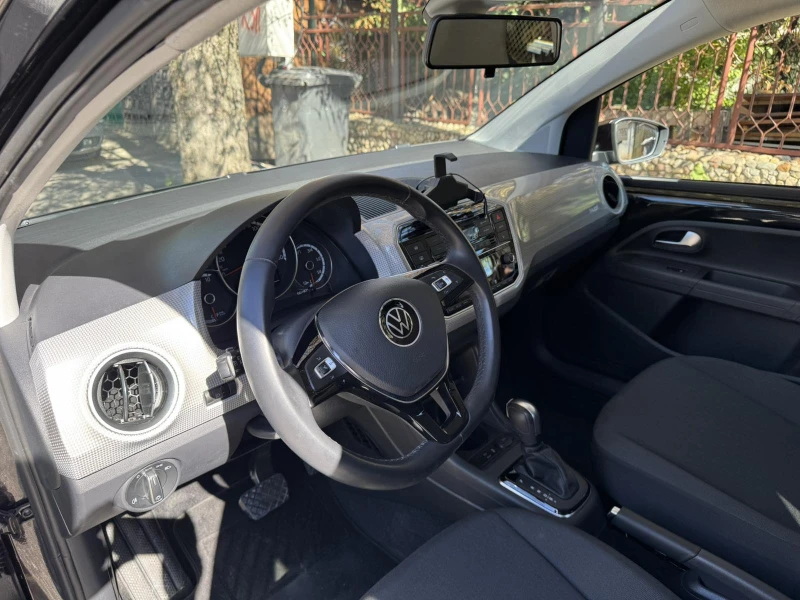 VW Up E-UP 36.8KW/CCS камера, снимка 12 - Автомобили и джипове - 51789178