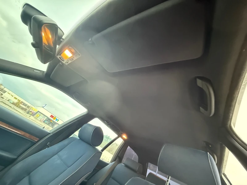 BMW 525, снимка 5 - Автомобили и джипове - 52598135