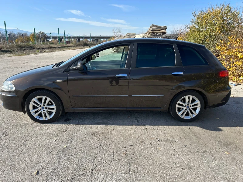 Fiat Croma 1.9 Multijet , снимка 2 - Автомобили и джипове - 52430960