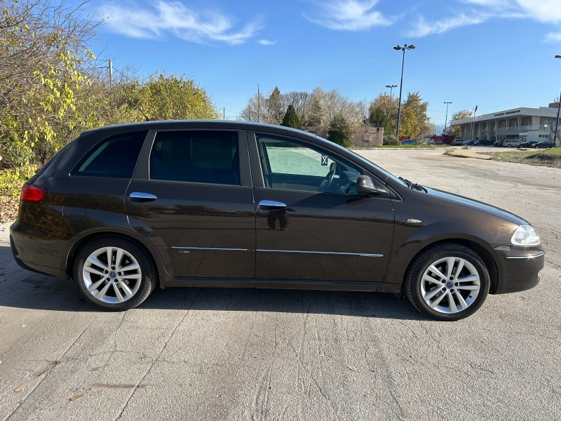 Fiat Croma 1.9 Multijet , снимка 6 - Автомобили и джипове - 52430960