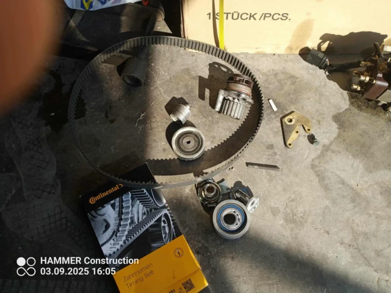 VW Passat TDI СПЕШНО, снимка 7 - Автомобили и джипове - 52741328