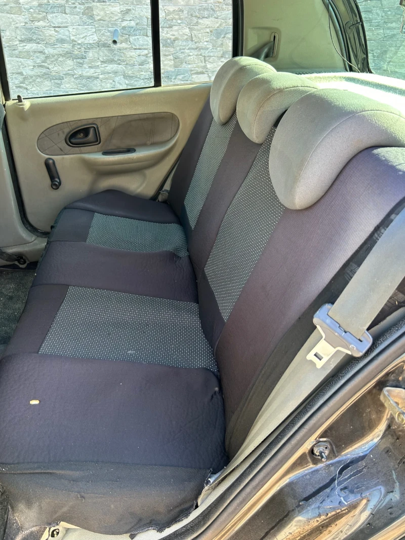 Renault Clio 1.2 БЕНЗИН, снимка 11 - Автомобили и джипове - 52774907