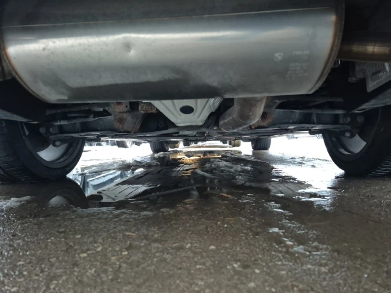 BMW 335 * 335I XDRIVE * CARFAX * БЕЗ ПЪРВОНАЧАЛНА ВНОСКА, снимка 14 - Автомобили и джипове - 52806602