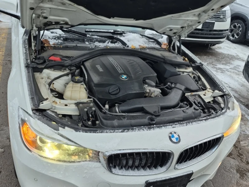 BMW 335 * 335I XDRIVE * CARFAX * БЕЗ ПЪРВОНАЧАЛНА ВНОСКА, снимка 17 - Автомобили и джипове - 52806602