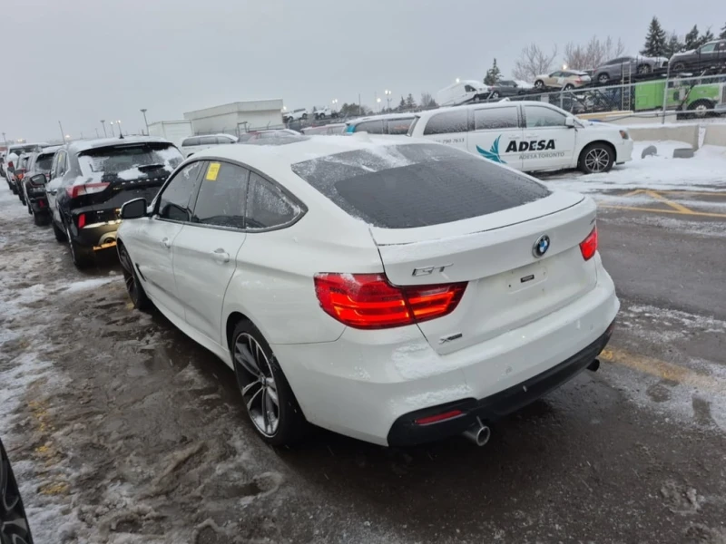 BMW 335 * 335I XDRIVE * CARFAX * БЕЗ ПЪРВОНАЧАЛНА ВНОСКА, снимка 4 - Автомобили и джипове - 52806602