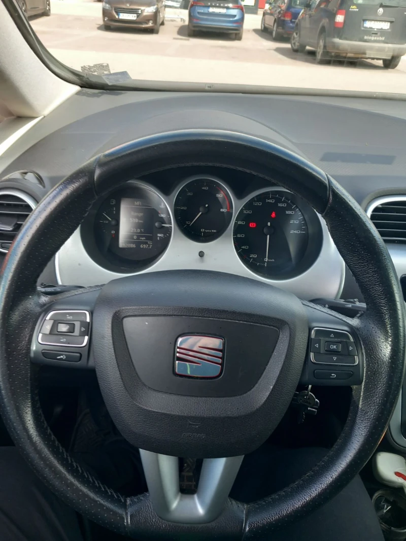 Seat Altea XL, снимка 6 - Автомобили и джипове - 52920882