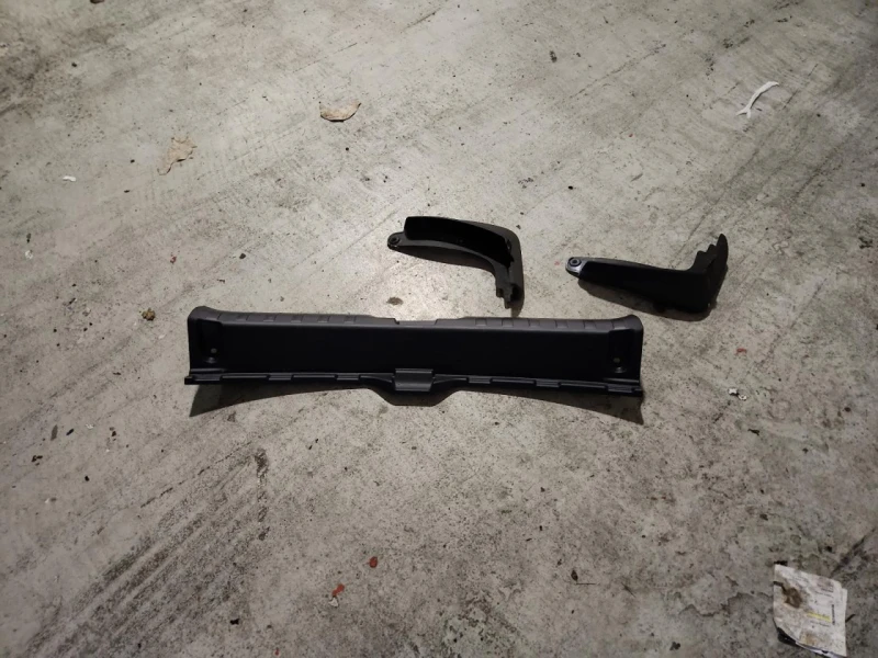 Nissan Kubistar KICKS XTRONIC, снимка 13 - Автомобили и джипове - 53036749