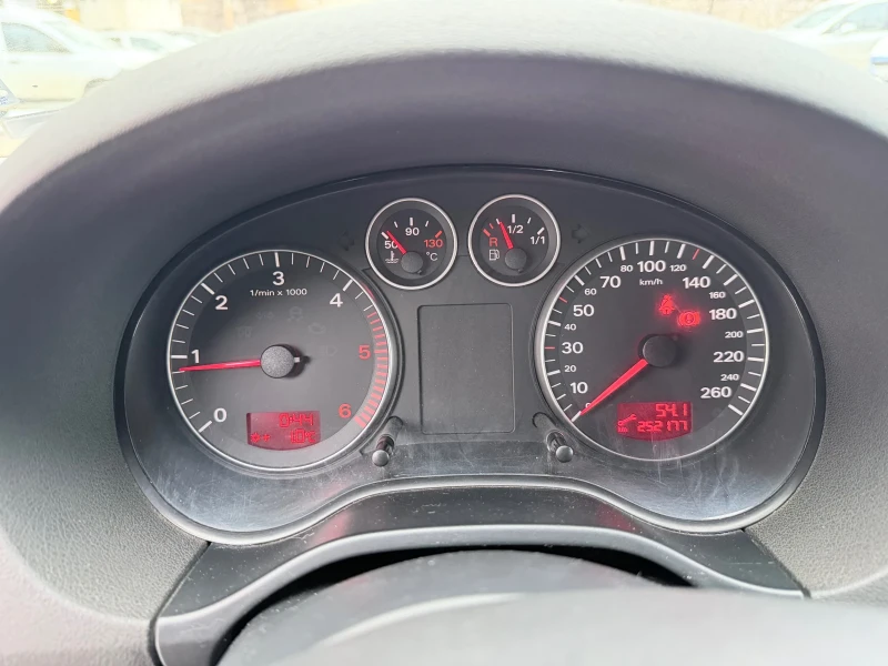 Audi A3, снимка 15 - Автомобили и джипове - 53326938