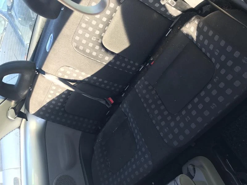 VW New beetle 1.9 Tdi | Mobile.bg   7