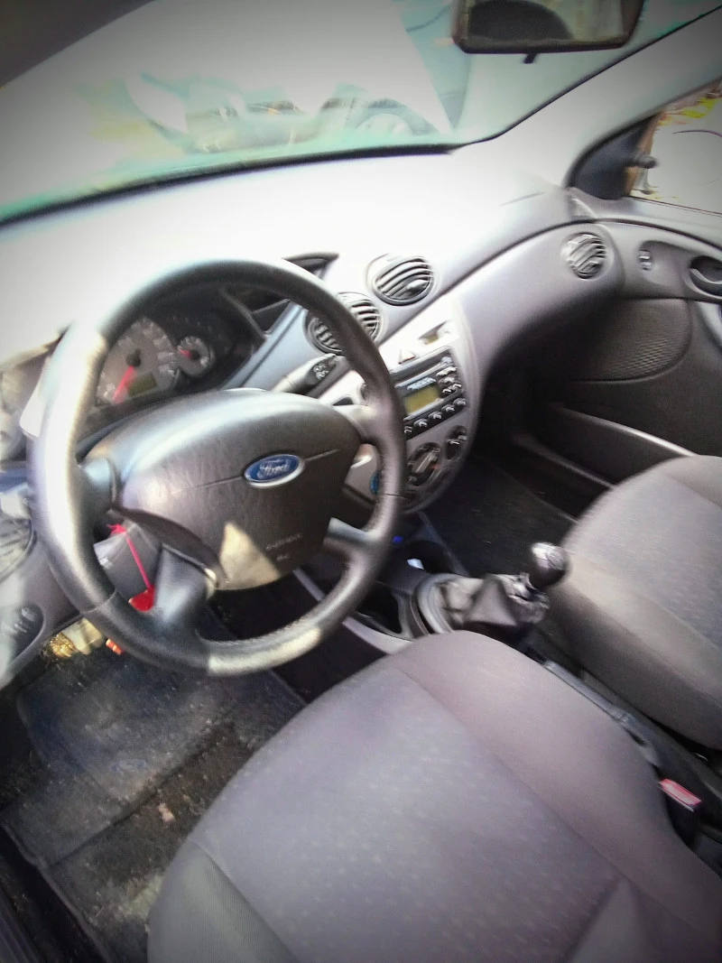 Ford Focus, снимка 3 - Автомобили и джипове - 48975508