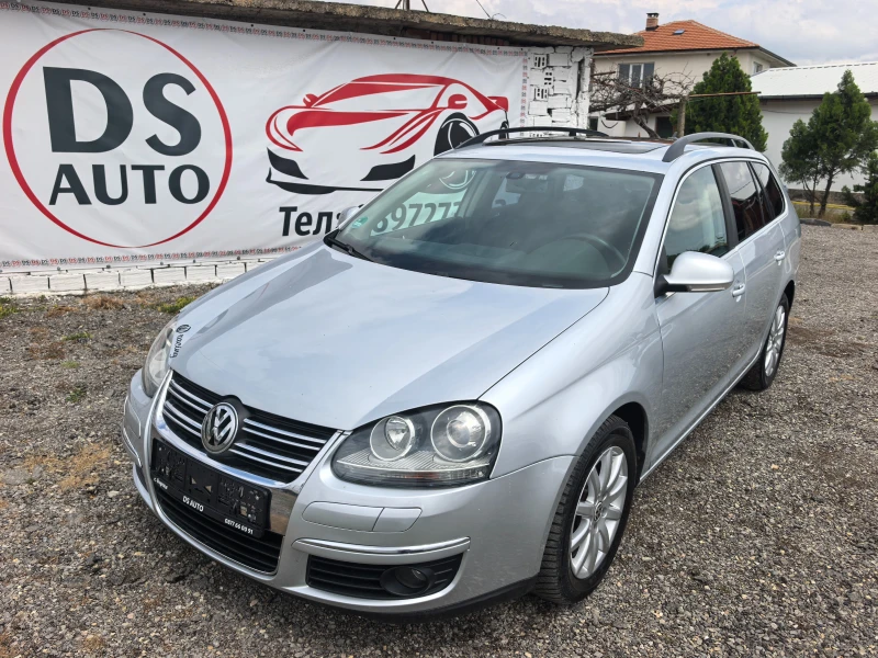 VW Golf 2.0TDI - 7800 лв. - 82735128 1