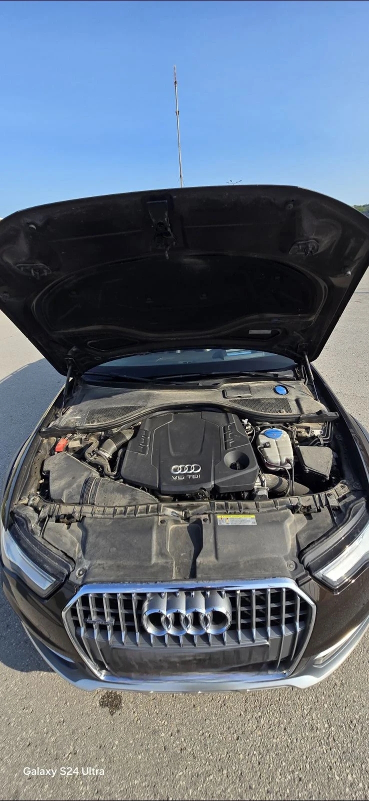 Audi A6 Allroad | Mobile.bg   17