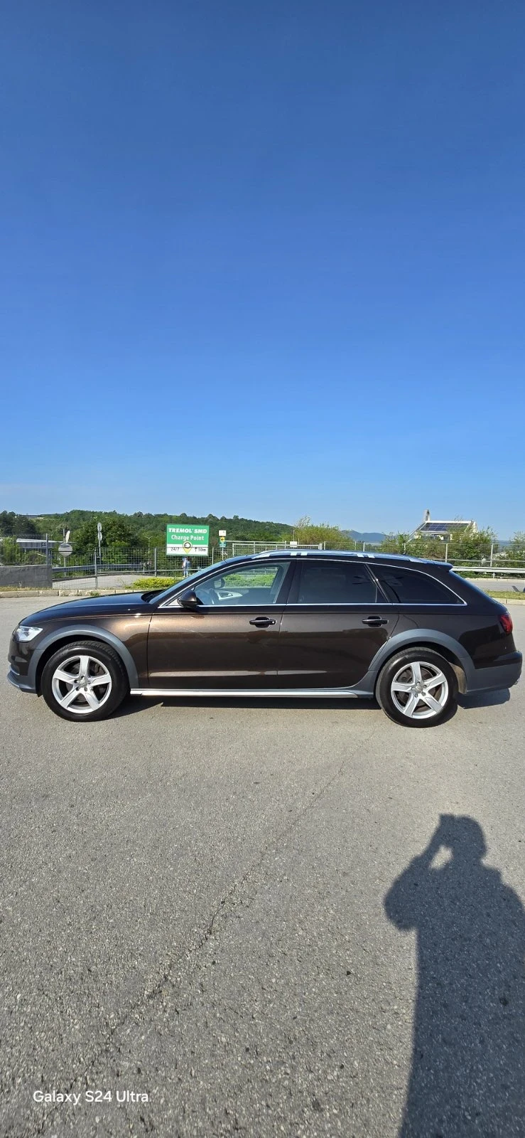Audi A6 Allroad  - изображение 4