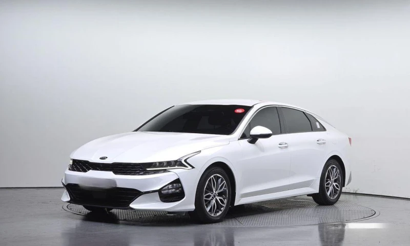 Kia K5 - 39740 лв. / 20318.74 € - 21650873 1