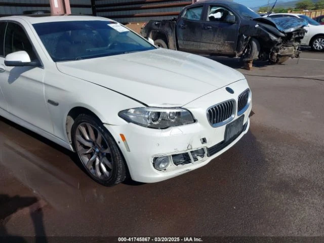 BMW 535 | Mobile.bg   8