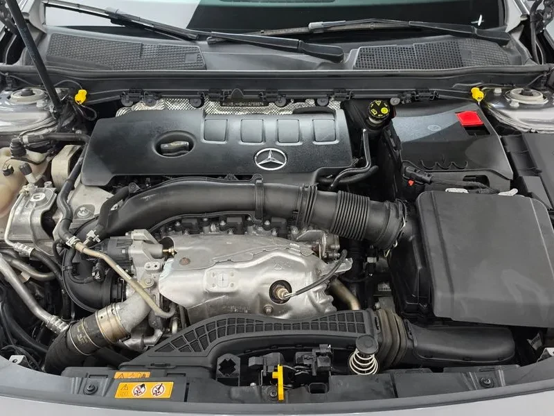 Mercedes-Benz CLA 250 4MATIC/PANORAMA/LANE ASSIST/AMG LINE | Mobile.bg � ����������� 6