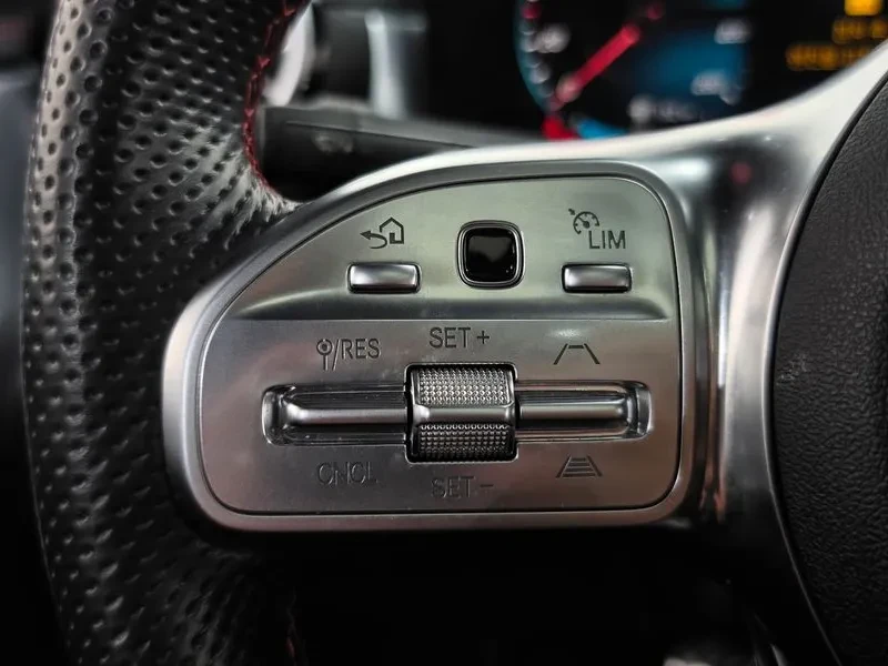 Mercedes-Benz CLA 250 4MATIC/PANORAMA/LANE ASSIST/AMG LINE | Mobile.bg � ����������� 15