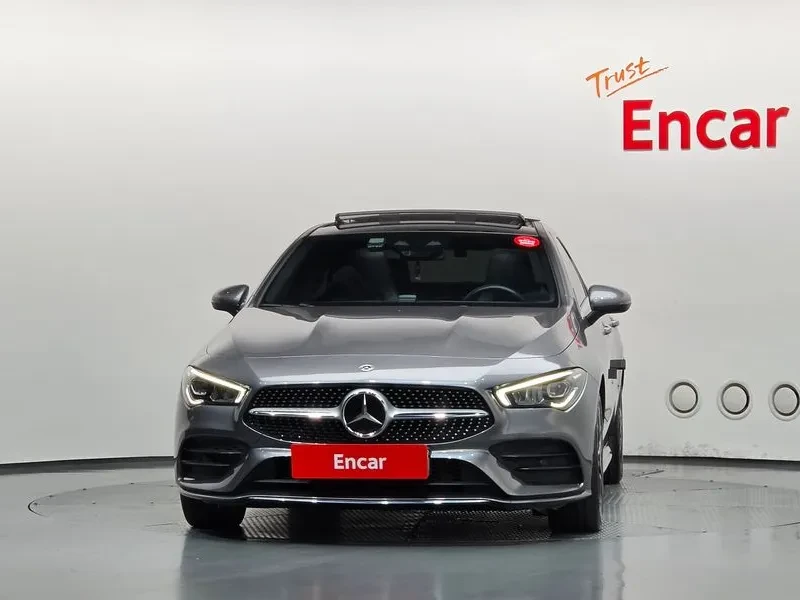 Mercedes-Benz CLA 250 4MATIC/PANORAMA/LANE ASSIST/AMG LINE | Mobile.bg � ����������� 3