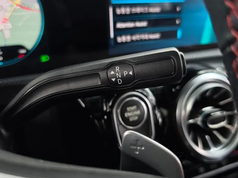 Mercedes-Benz CLA 250 4MATIC/PANORAMA/LANE ASSIST/AMG LINE | Mobile.bg � ����������� 9
