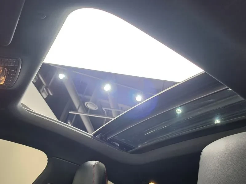 Mercedes-Benz CLA 250 4MATIC/PANORAMA/LANE ASSIST/AMG LINE | Mobile.bg � ����������� 16