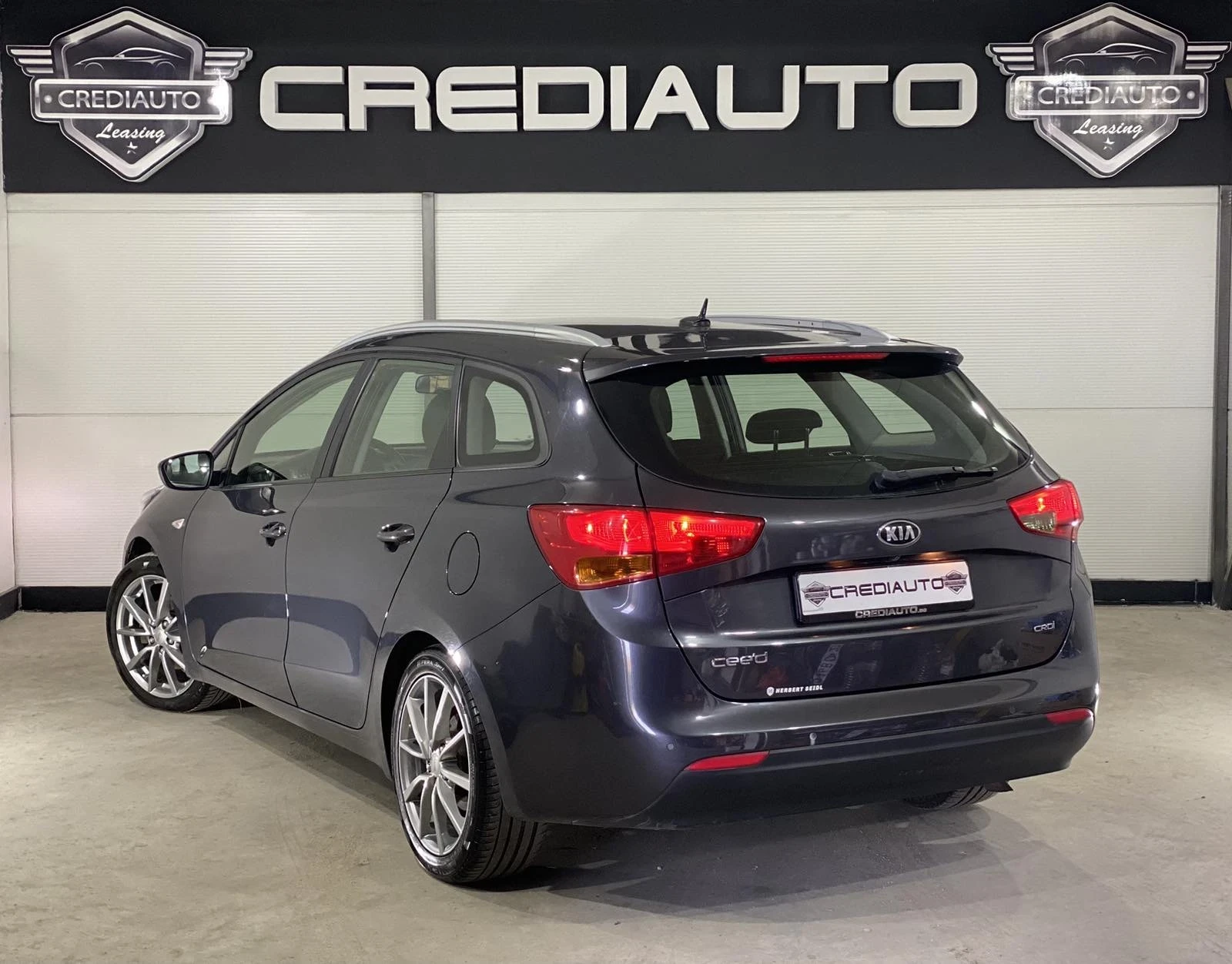 Kia Ceed 1.4 CRDI SW* NAVI* CAMERA*  - изображение 6